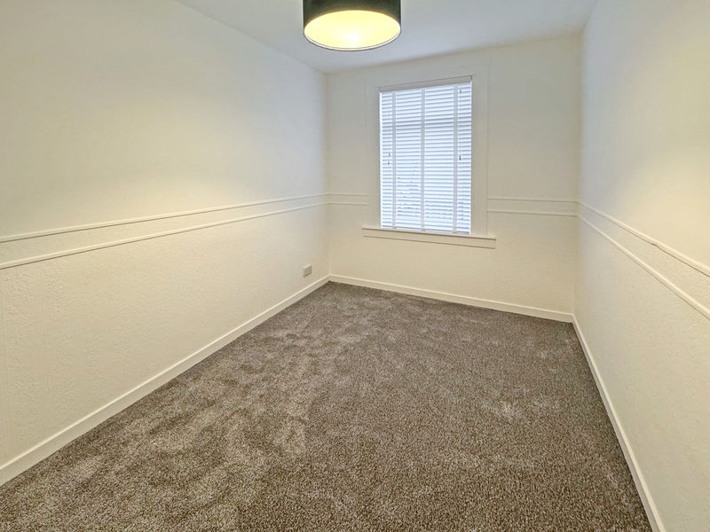 Carlibar Avenue Knightswood